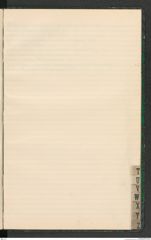 k.k. naturhistorisches Hofmuseum, Index Intendanzakten 1913, Seite 53